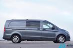 Mercedes Vito 116 CDI Extra Lang * Dubbele cabine * Automaat, Automaat, Stof, Gebruikt, 2000 kg
