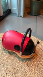 Wheely bug , loopauto, Ophalen of Verzenden, Zo goed als nieuw
