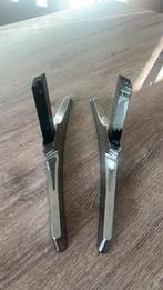 Voetjes Samsung led tv (UE55HU7100), Ophalen of Verzenden, Zo goed als nieuw