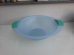 Tupperware grote schaal / Kom  4,5L, Ophalen of Verzenden, Nieuw, Blauw, Bak of Kom