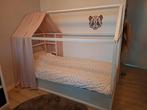 Kura bed ikea, halfhoogslaper, Kinderen en Baby's, Ophalen, Zo goed als nieuw, Halfhoogslaper