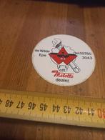 Off melotte dealer, Ophalen of Verzenden, Zo goed als nieuw