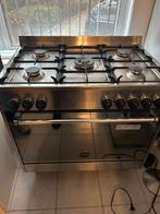 Bertazzoni AMS95C61DMX-19 Fornuis - 90cm - Nieuw!, Witgoed en Apparatuur, Fornuizen, Ophalen, 60 cm of meer, Energieklasse A of zuiniger