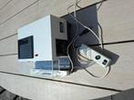 Noris v24 halogeen diaprojector, Audio, Tv en Foto, Diaprojectors, Ophalen of Verzenden, Zo goed als nieuw