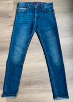 Z.G.A.N. jongens jeansbroek, Blue Ridge (WE), maat 170, Kinderen en Baby's, Kinderkleding | Maat 170, Broek, WE, Ophalen of Verzenden