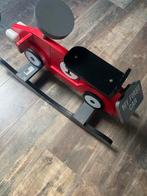 Wip autootje - Leuk speelgoed voor de kleintjes!, Ophalen, Gebruikt