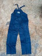 Katoenen tuinbroek mt 64 100% katoen, Tuin en Terras, Werkkleding, Ophalen of Verzenden, Nieuw, Overall