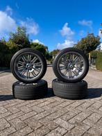 BMW E46 E92 M3 Styling 67 velgen 5x120, Auto-onderdelen, Banden en Velgen, 18 inch, Banden en Velgen, Ophalen of Verzenden, Personenwagen