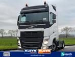 VOLVO FH 460 x-low, Automaat, Euro 6, Wit, Bedrijf