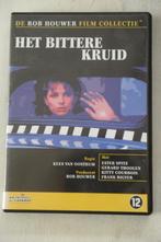Het Bittere Kruid - Rob Houwer film collectie, Vanaf 12 jaar, Verzenden, Zo goed als nieuw, Drama