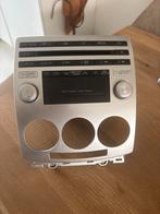 Mazda 5 (2007) Autoradio, Ophalen, Gebruikt, Mazda