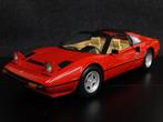 KK-Scale 1:12 Ferrari 308 GTS 1982 rood Magnum PI, Auto, Onbekend, Nieuw, Ophalen of Verzenden