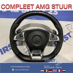 W213 E63 EDITION AMG Stuur Mercedes E Klasse 2016-2019 W238, Gebruikt, -, Ophalen of Verzenden, -
