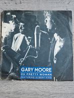 Garry Moore - Oh Pretty Woman, Ophalen of Verzenden, Zo goed als nieuw, Pop