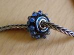 TROLLBEADS 925S LAA TR27, Ophalen of Verzenden, Zo goed als nieuw, Trollbeads, 1 bedel