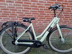 Dames fiets gazelle esprit nieuwstaat brugklasser 49 cm, Fietsen en Brommers, Fietsen | Dames | Damesfietsen, Ophalen, 47 tot 50 cm