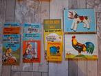 Diverse leuke oude kinderboekjes, Boeken, Ophalen of Verzenden, Zo goed als nieuw, Fictie algemeen