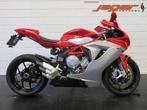 MV Agusta F3 800 ABS PERFECTE STAAT! (bj 2015), Motoren, Motoren | MV Agusta, Bedrijf, Super Sport, 798 cc