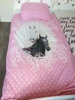 Beddengoed 1 persoons, Ophalen of Verzenden, Jongetje of Meisje, Dekbedovertrek