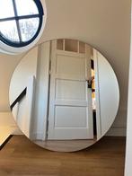 NIEUW Grote ronde spiegel - 110cm diameter, Ophalen, 100 tot 150 cm, Rond, Nieuw