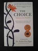 The Choice, Dr. Edith Eva Eger, Boeken, Ophalen of Verzenden, Zo goed als nieuw