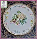 Luxe SERVEERPLATEAU  "Sandringham" RoyalWorcester Porselein, Huis en Inrichting, Keuken | Servies, Nieuw, Ophalen of Verzenden