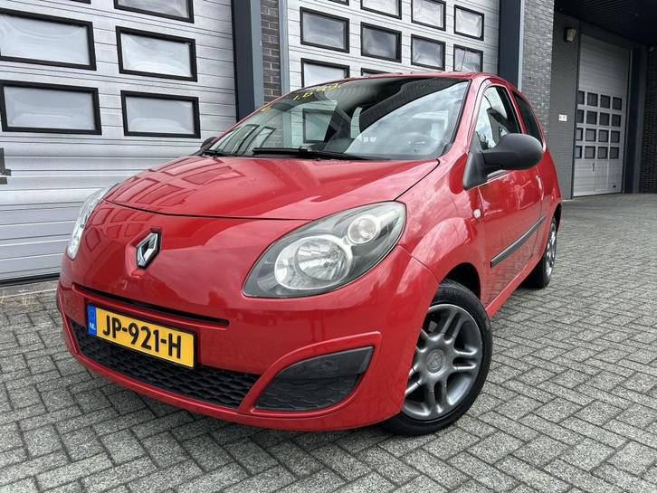 Renault Twingo 1.2 Sport Airco*Elec ramen Rijdt top!, Auto's, Renault, Bedrijf, Twingo, ABS, Airbags, Airconditioning, Elektrische ramen