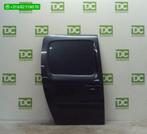 Mercedes Citan ('13-'19) Schuifdeur rechts grijs, Gebruikt, Deur, Mercedes-Benz, Rechts