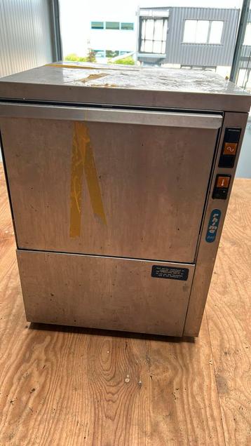 Rhima b40 horeca vaatwasser beschikbaar voor biedingen