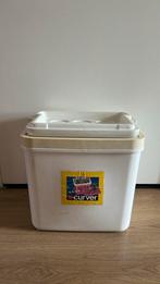 Curver koelbox, Caravans en Kamperen, Koelboxen, Ophalen of Verzenden, Koelbox, Koelelement