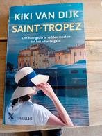 Kiki van Dijk - Saint-Tropez, Ophalen of Verzenden, Zo goed als nieuw, Kiki van Dijk