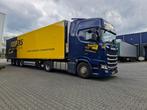 KUIPERS LOGISTICS OLDENZAAL SCANIA TOPLINE R SERIE CBN NIEUW, Verzenden, Nieuw, Bus of Vrachtwagen, Overige merken