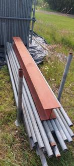 HEA 180 balk, staal, 2,53 meter, Ophalen, 250 mm of meer, Overige typen