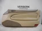 Portierbekleding Rechts Jaguar XK 8 Convertible 1999, Auto-onderdelen, Interieur en Bekleding, Gebruikt, Campus Kronberg 7, Kronberg im Taunus 61476, , Duitsland