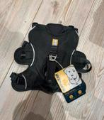 Nieuw Ruffwear Webmaster Harnass antraciet XS, Dieren en Toebehoren, Ophalen, Nieuw