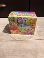 Pokemon seald colectie, Ophalen, Zo goed als nieuw, Booster, Foil