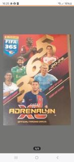 Panini fifa adrenalyn 2024 +/- 3500 voetbal kaarten, Ophalen of Verzenden, Nieuw, Meerdere plaatjes