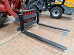 Palletvork, Ophalen, Nieuw