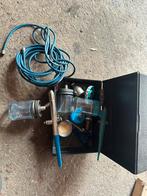 badger air brush model 150-ex-il, Ophalen, Zo goed als nieuw, Groter dan 1:32