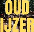 Oud yzer, Gebruikt, Ophalen