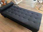 2x chaise lonque bank, Huis en Inrichting, Banken | Sofa's en Chaises Longues, Ophalen of Verzenden, Zo goed als nieuw