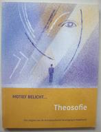 Motief belicht... Theosofie (over het boek van Rudolf Steine, Achtergrond en Informatie, Spiritualiteit algemeen, Diverse auteurs