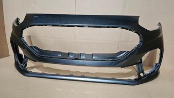 Voorbumper Ford Fiesta MK8 ST LINE FACELIFT 2021-2024 MOOI beschikbaar voor biedingen