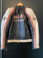 Ducati motor jas, Motoren, Ophalen, Jas | textiel, Dames, Ducati