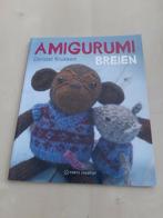 Christel Krukkert - Breien, Ophalen, Zo goed als nieuw, Breien, Patroon of Boek