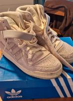 Adidas Forum 84 Hi - Maat 40 2/3, Kleding | Dames, Adidas, Wit, Ophalen of Verzenden, Sneakers of Gympen