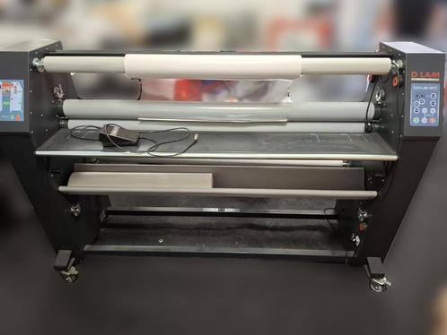 D-LAM EasyLam 160 TC – Professionele Koudlaminator met 160 c, Computers en Software, Printers, Refurbished, Printer, Ophalen of Verzenden