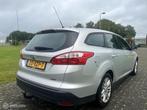 Ford Focus Wagon 1.0 EcoBoost Titanium / APK / Cruise / Airc, Euro 5, Gebruikt, Origineel Nederlands, Handgeschakeld
