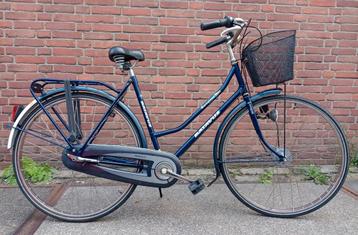 Nette Batavus Barcelona damesfiets 3 versnellingen,  beschikbaar voor biedingen
