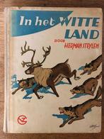 In het witte land, Boeken, Ophalen, Gelezen, Herman Steylen, Nederland